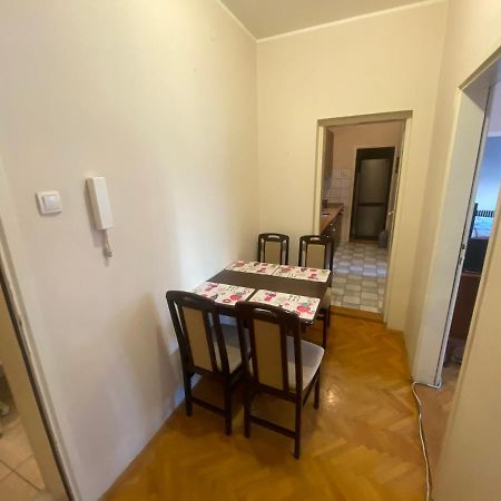 Stan Novi Sad 5G Wifi Apartment Luaran gambar