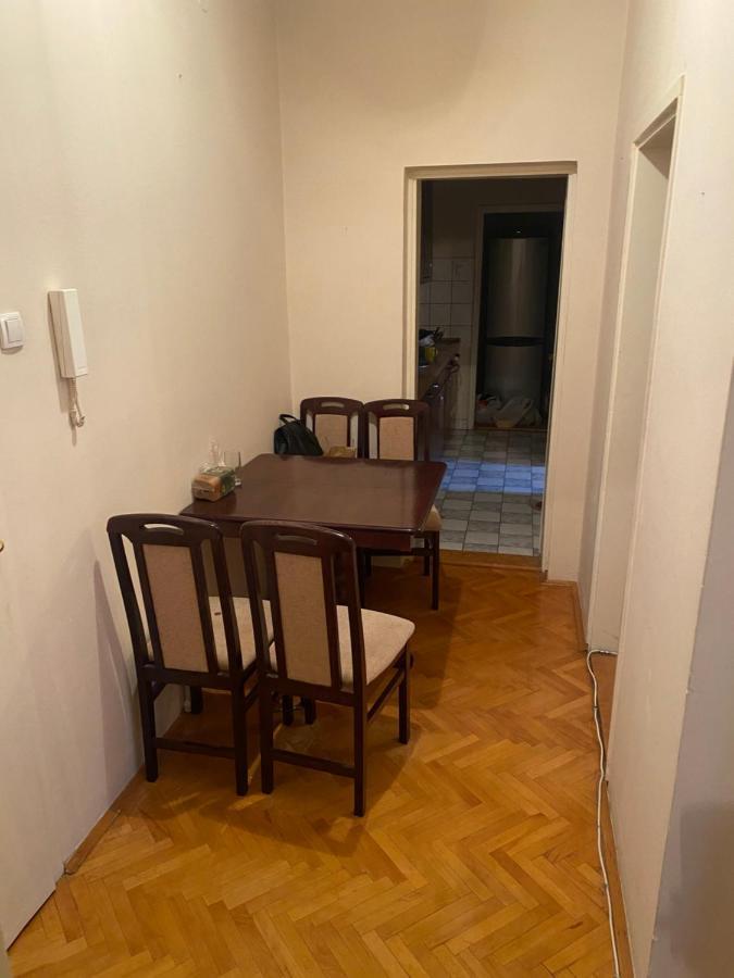 Stan Novi Sad 5G Wifi Apartment Luaran gambar