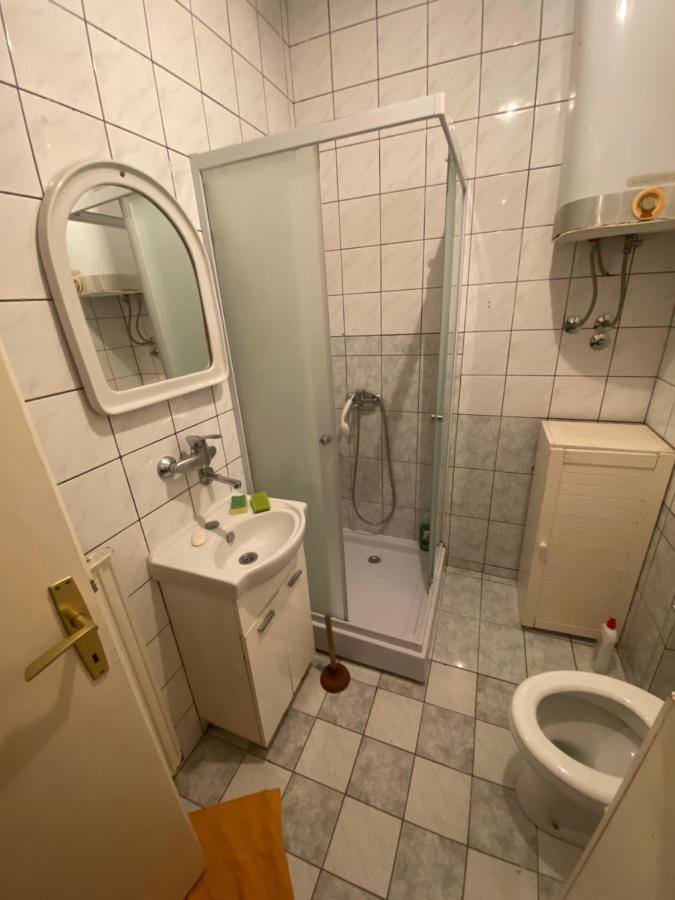 Stan Novi Sad 5G Wifi Apartment Luaran gambar