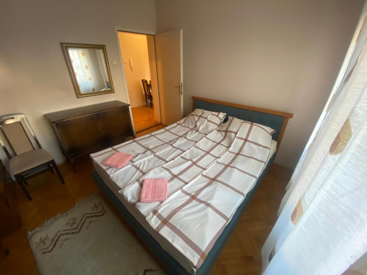 Stan Novi Sad 5G Wifi Apartment Luaran gambar