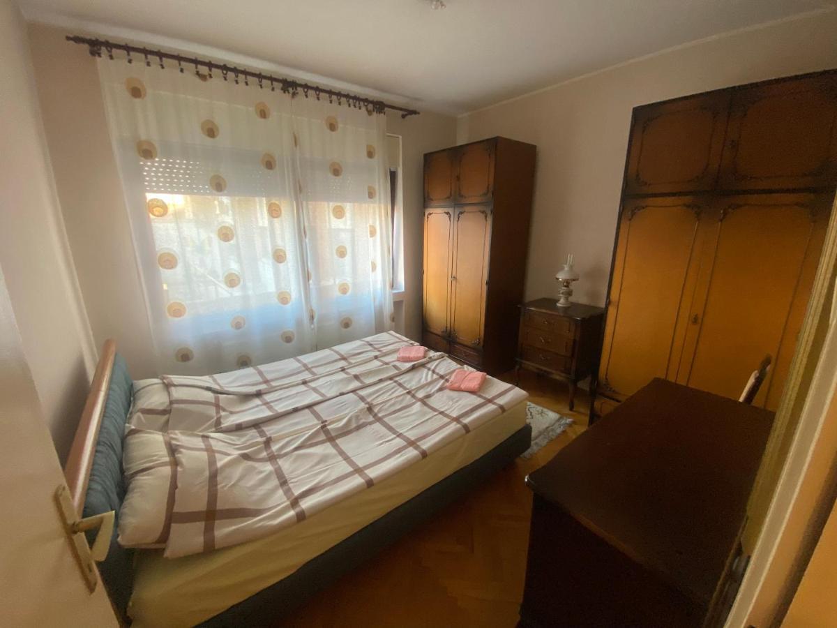 Stan Novi Sad 5G Wifi Apartment Luaran gambar
