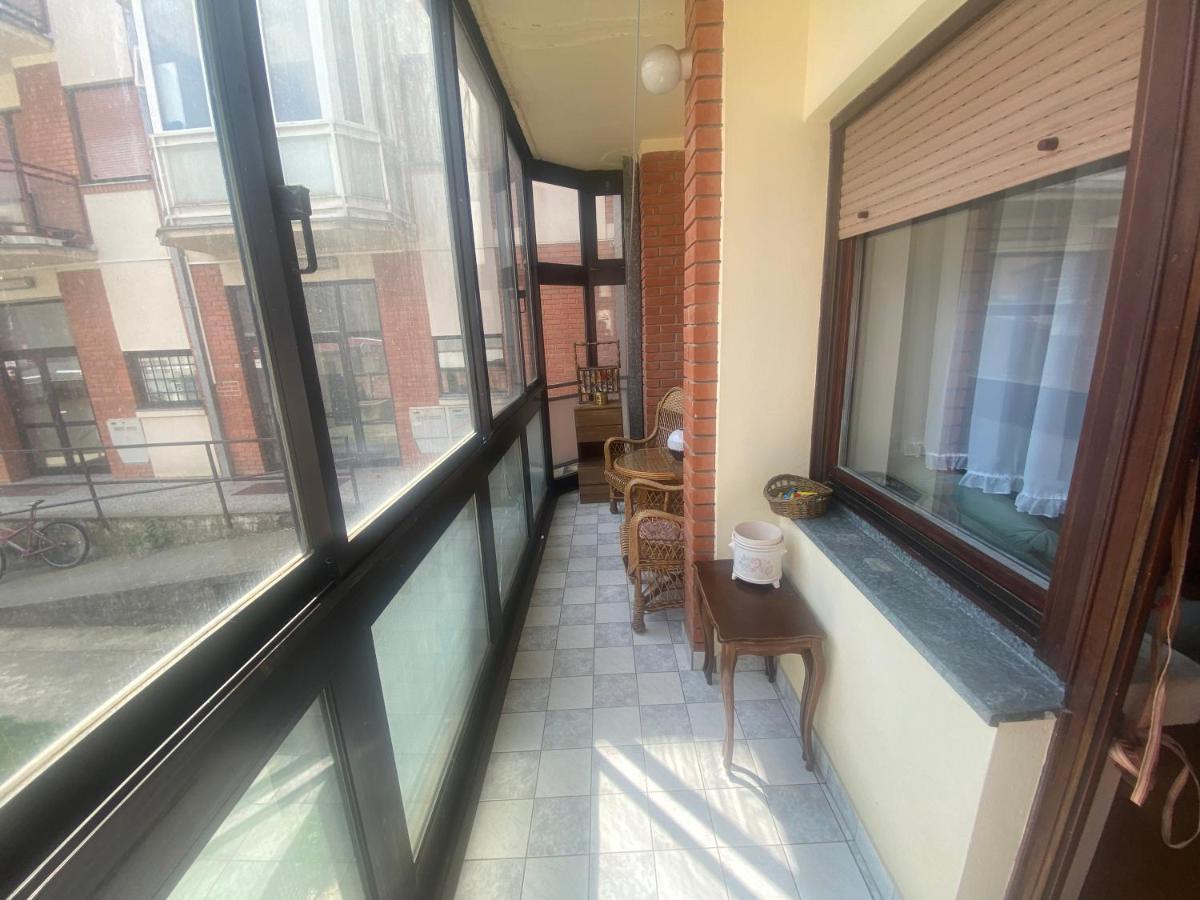 Stan Novi Sad 5G Wifi Apartment Luaran gambar