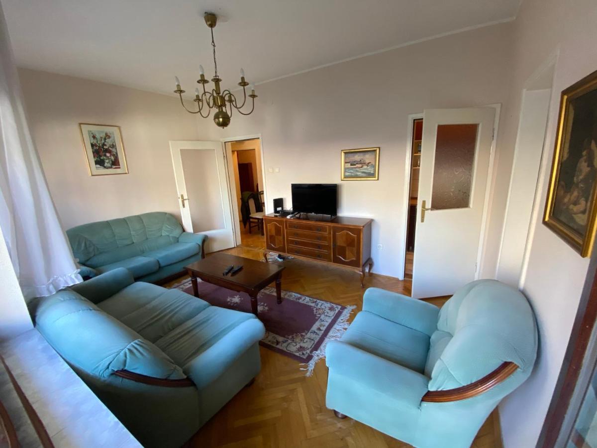 Stan Novi Sad 5G Wifi Apartment Luaran gambar